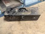 Various MF/New Holland baler spare parts 20