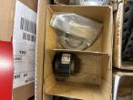 Various press parts 10