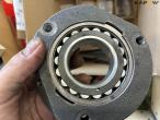 Various press parts 28