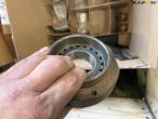 Various press parts 29