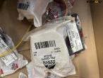 Various press parts 51