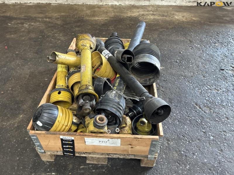Miscellaneous PTOs 2