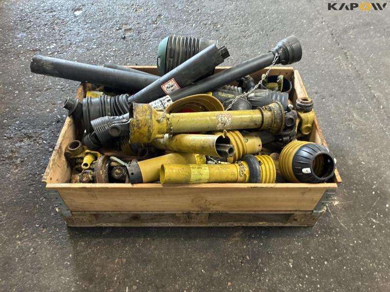 Miscellaneous PTOs 4