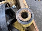 Miscellaneous PTOs 20