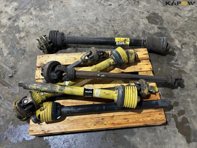 Miscellaneous PTO 10