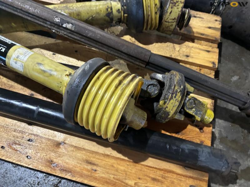 Miscellaneous PTO 13