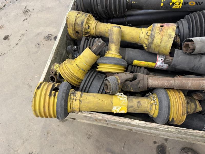 Miscellaneous PTO 12