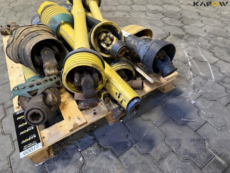 Miscellaneous PTO 16