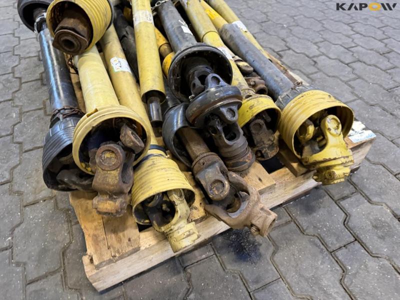 Miscellaneous PTO 10