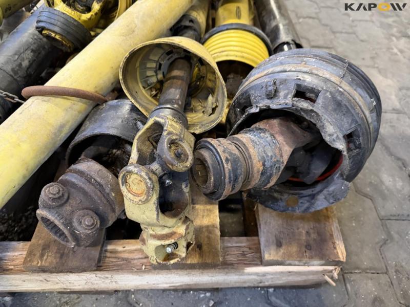 Miscellaneous PTO 17