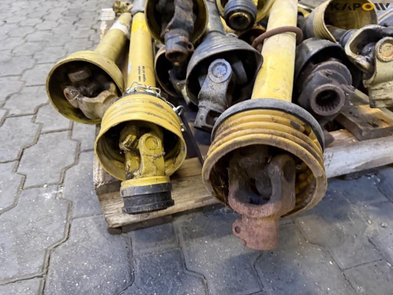 Miscellaneous PTO 19