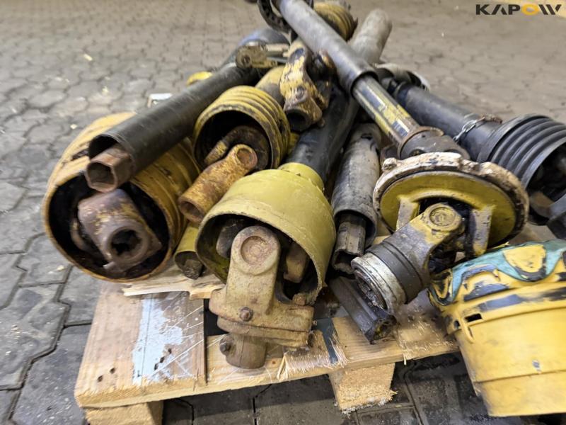 Miscellaneous PTO 19