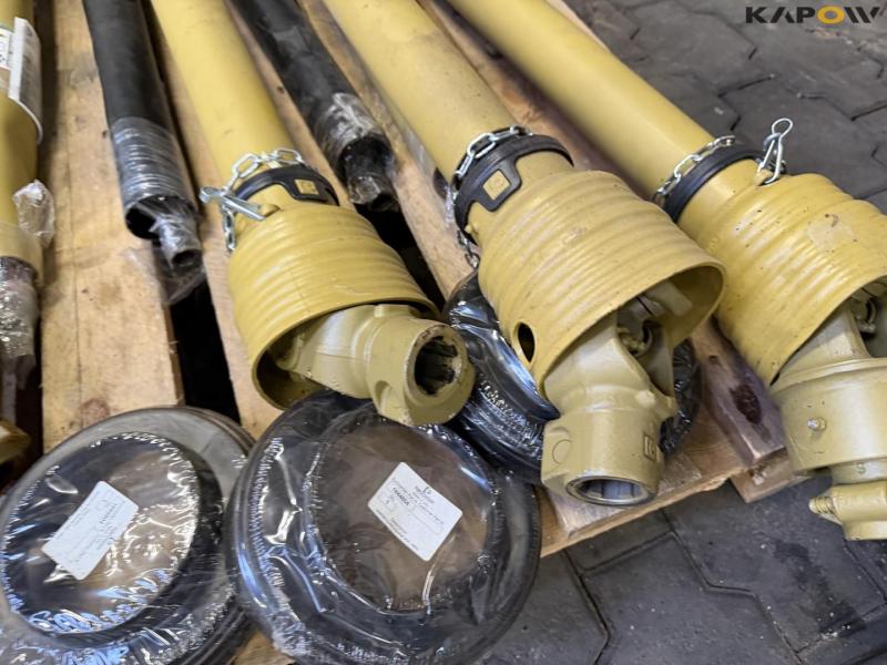 Miscellaneous PTO 10