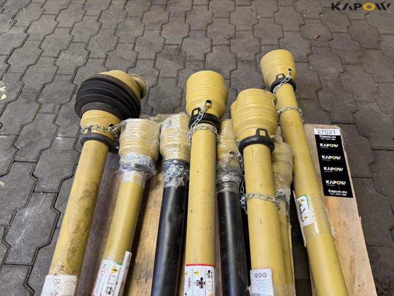 Miscellaneous PTO 14