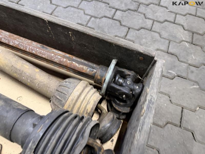 Miscellaneous PTO 12