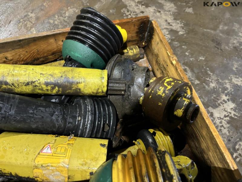 Miscellaneous PTO 10