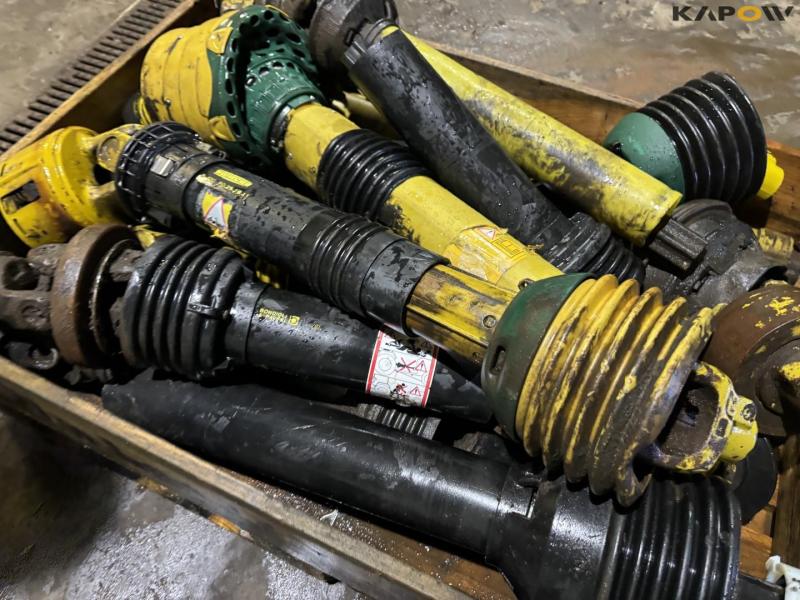 Miscellaneous PTO 11