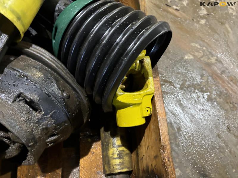 Miscellaneous PTO 16