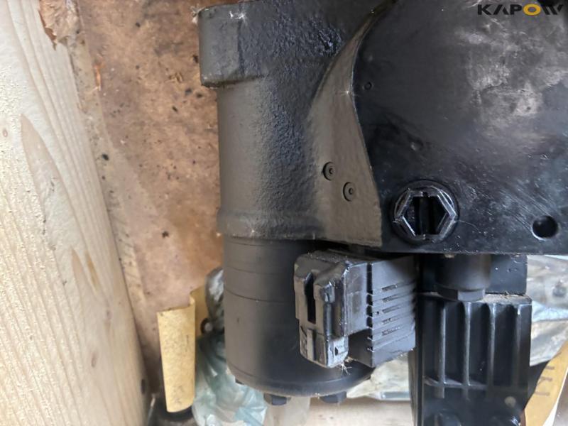 Various pumps 27