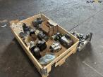 Various pumps 3