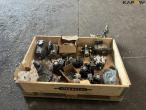 Various pumps 4
