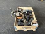Various pumps 6