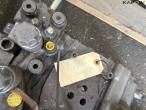 Various pumps 10