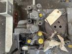 Various pumps 12