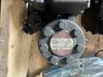 Various pumps 26