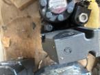 Various pumps 30