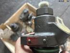 Various pumps 38