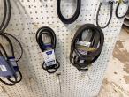 Various straps 6