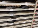 Various straps 26