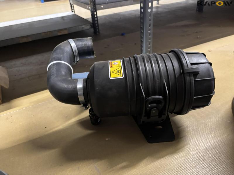 Various spare parts - new 217