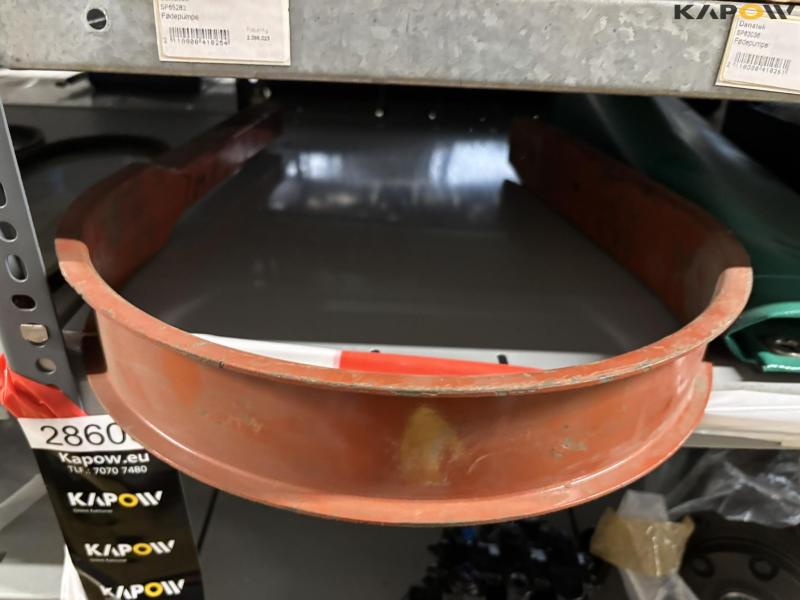 Various spare parts - new 229