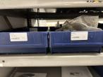 Various spare parts - new 32