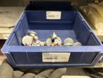 Various spare parts - new 42