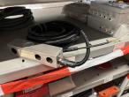 Various spare parts - new 79