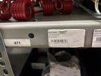 Various spare parts - new 86