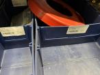 Various spare parts - new 94