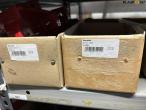 Various spare parts - new 108