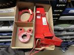 Various spare parts - new 113
