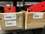 Various spare parts - new 114