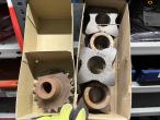 Various spare parts - new 115