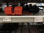 Various spare parts - new 142