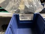 Various spare parts - new 238