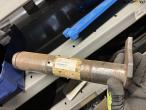 Various spare parts - new 254