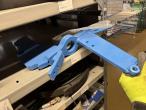 Various spare parts - new 256