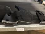 Various spare parts - new 318