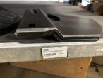 Various spare parts - new 320